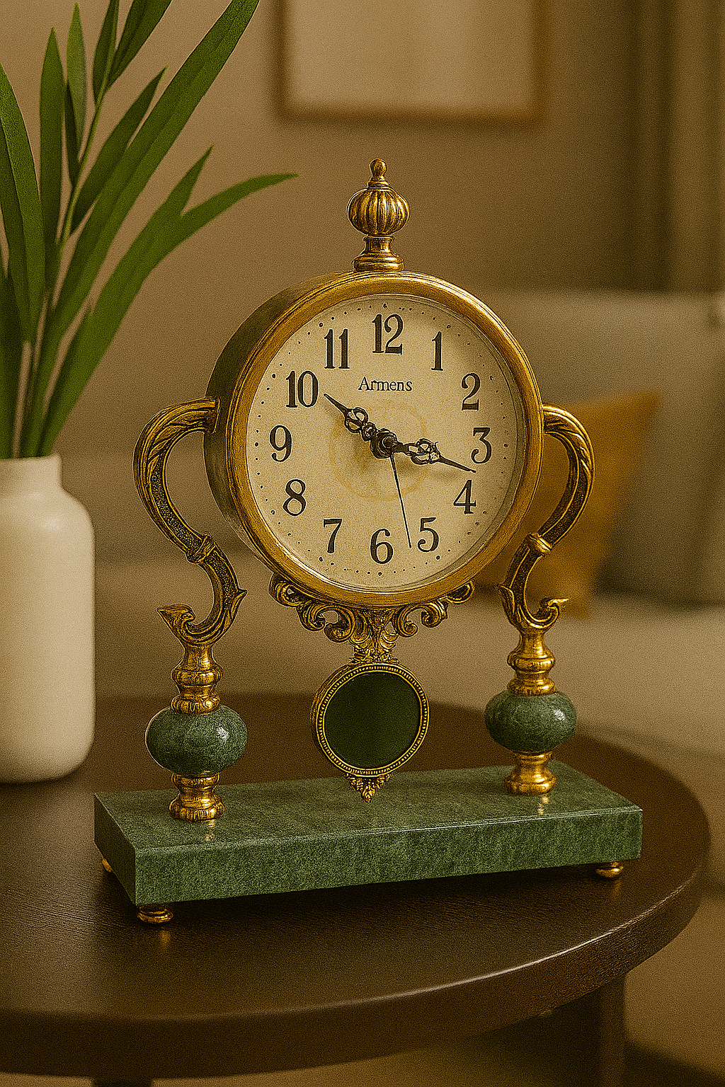 🕰️ Clocks