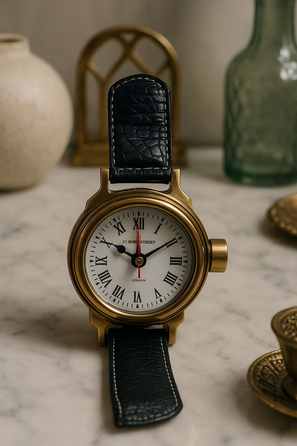 The Mayfair Timekeeper – Small