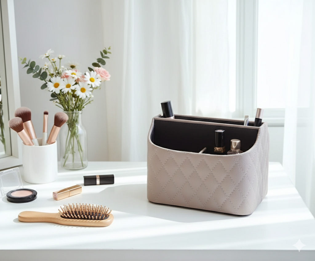 Belgravia Belle Multi-Purpose Organiser