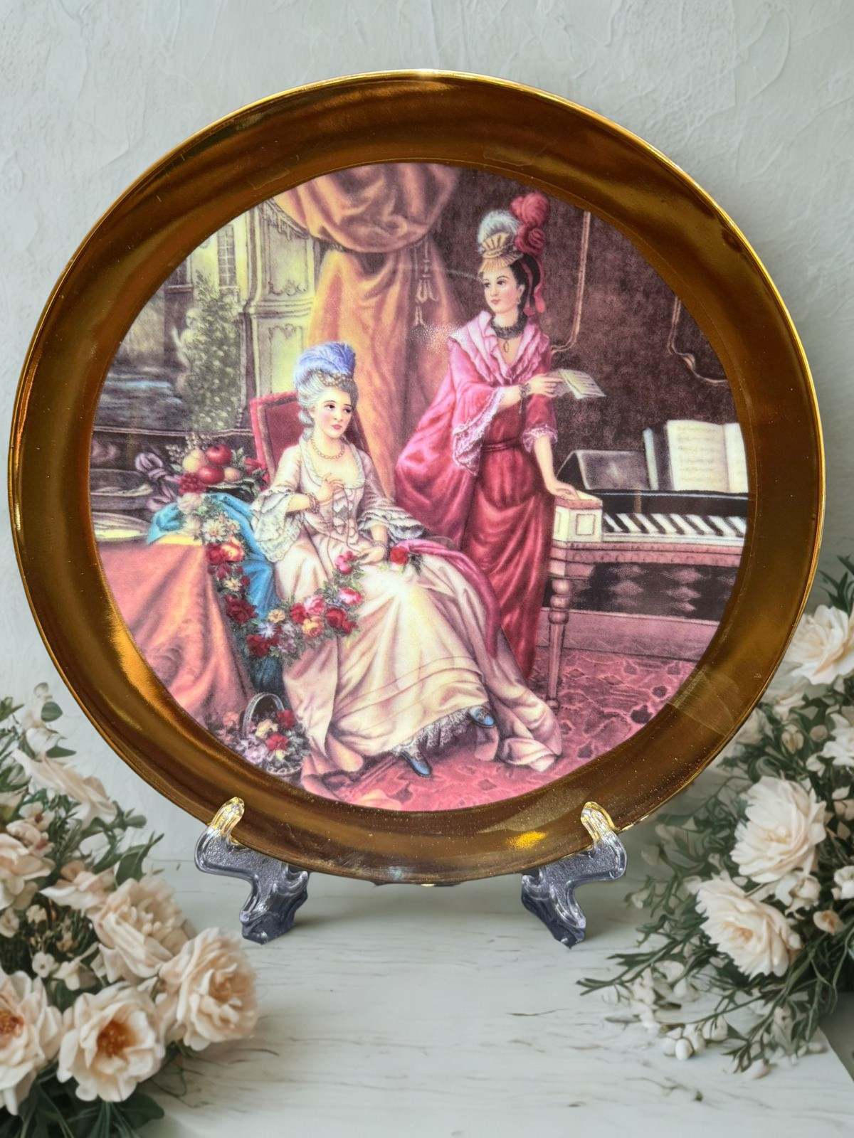 Decorative Plates