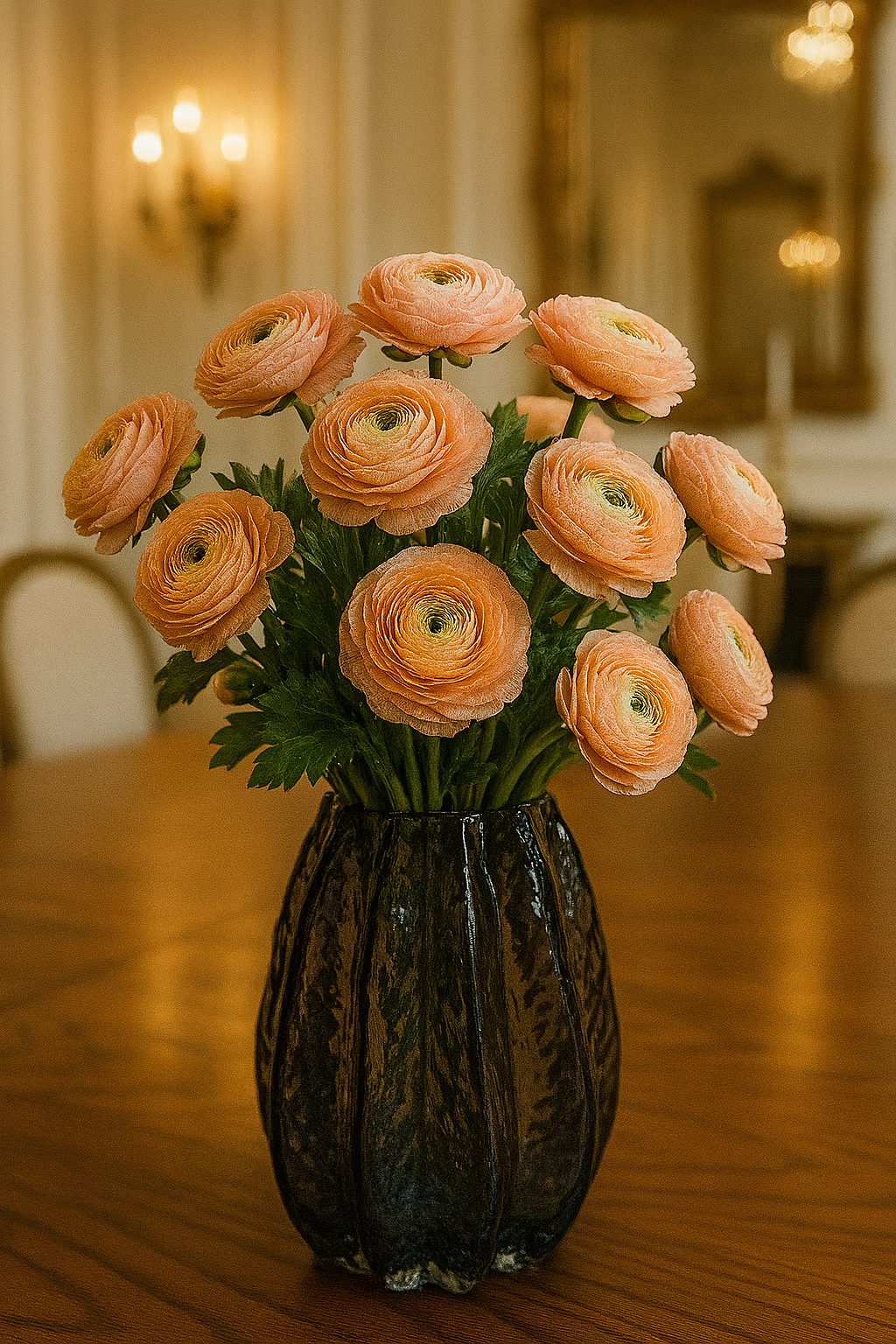 The Elowen Bloom Vase