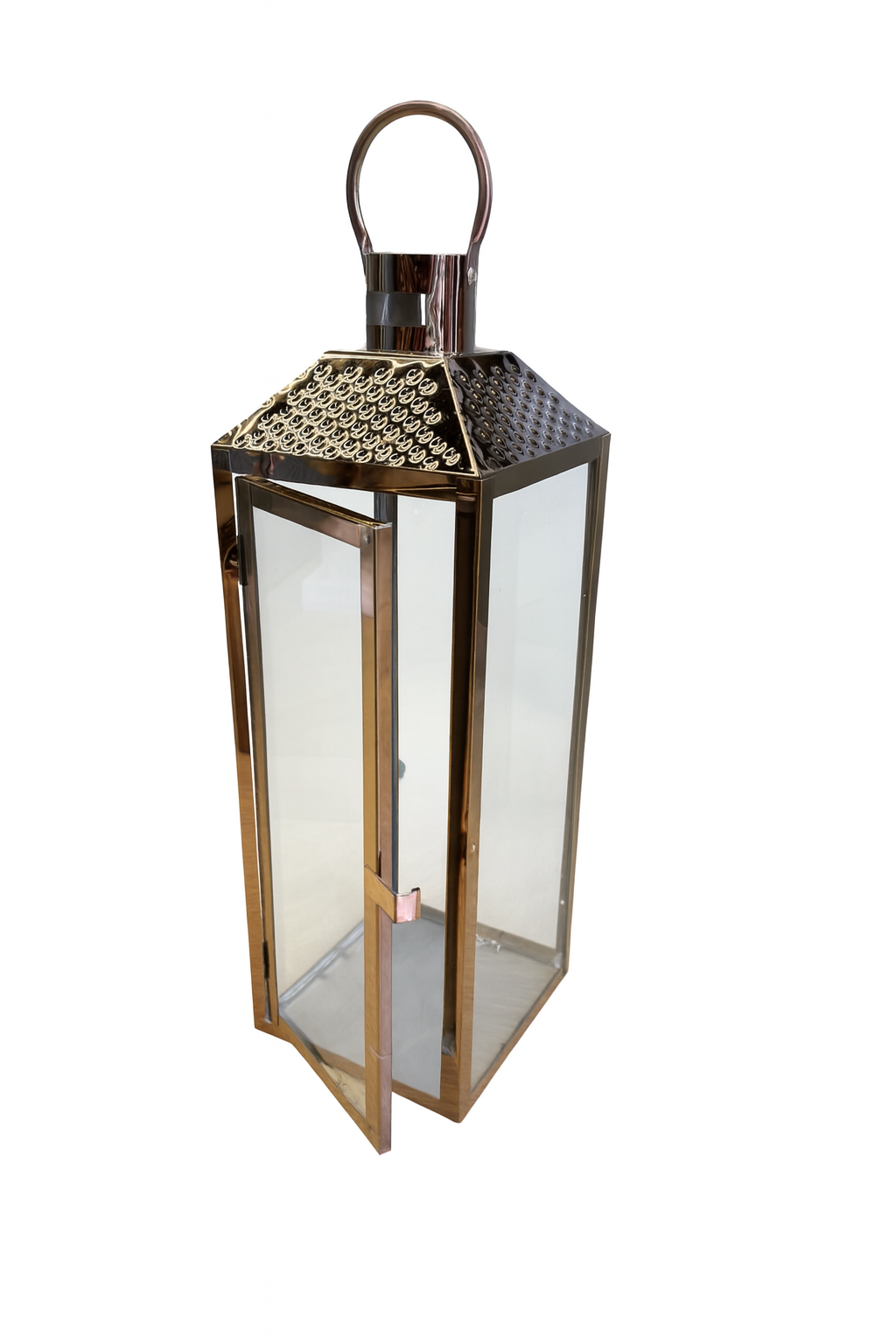 The Golden Horizon Lantern – Medium