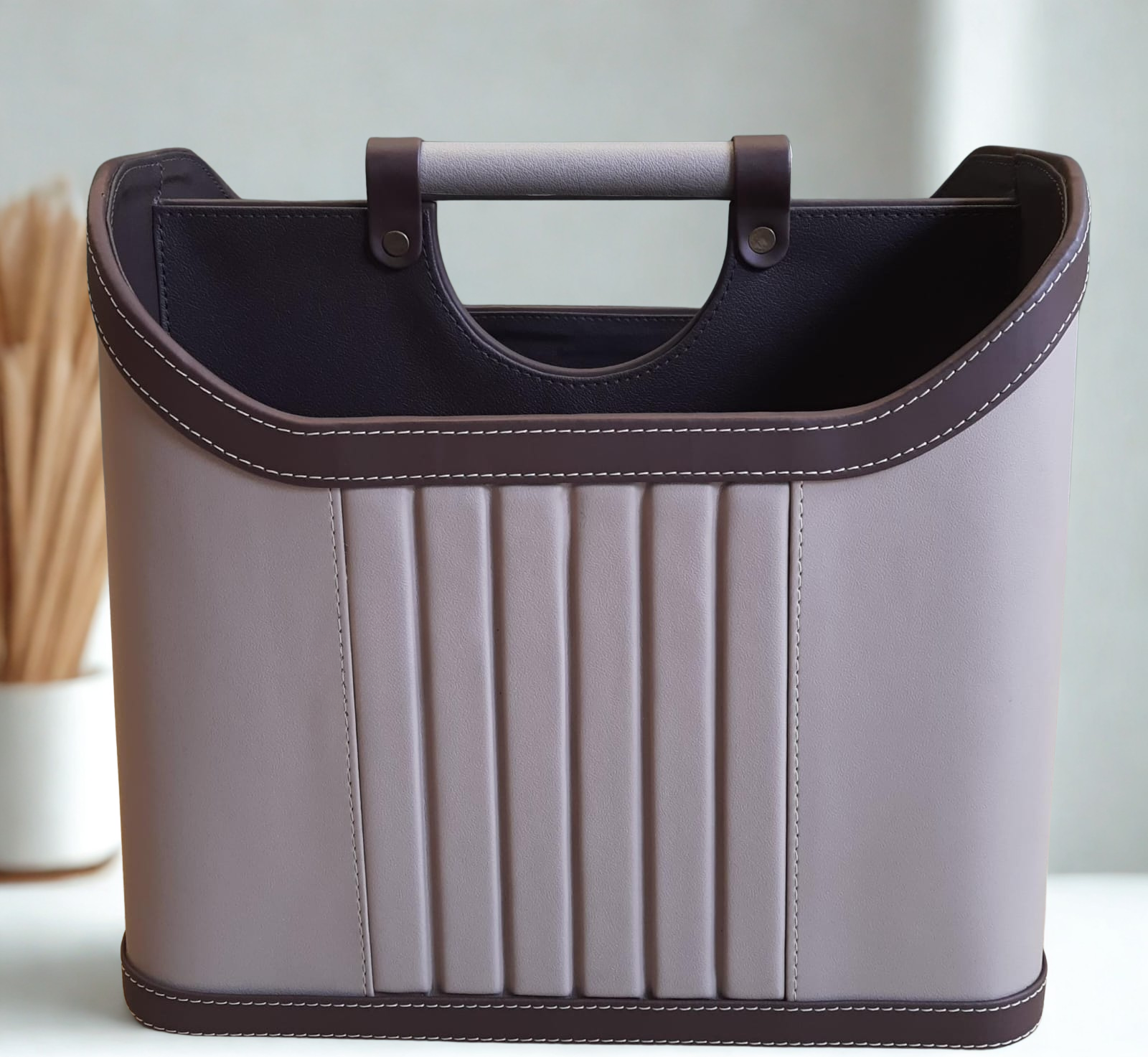 Primrose Magazine Holder