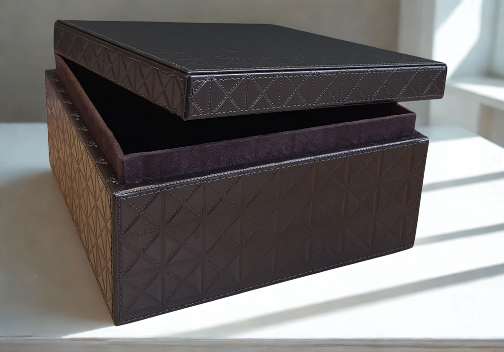 Seraphina Luxe Storage Box