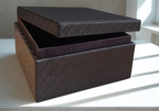 Seraphina Luxe Storage Box