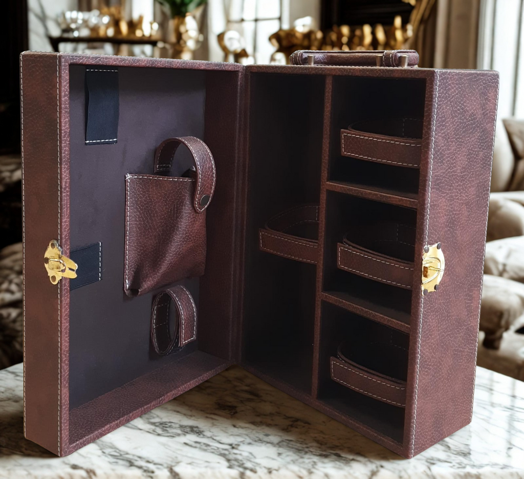 The Kingsley Bar Case