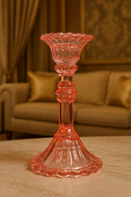 The Rosewater Reverie Candle Stand