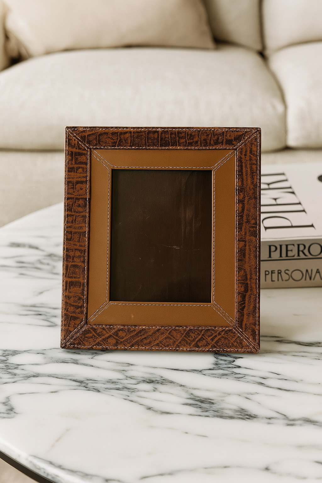 The Warwick Frame