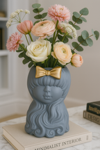 The Primrose Belle Vase