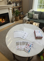 The London Icons Playing Cards