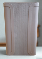Camellia Laundry Basket