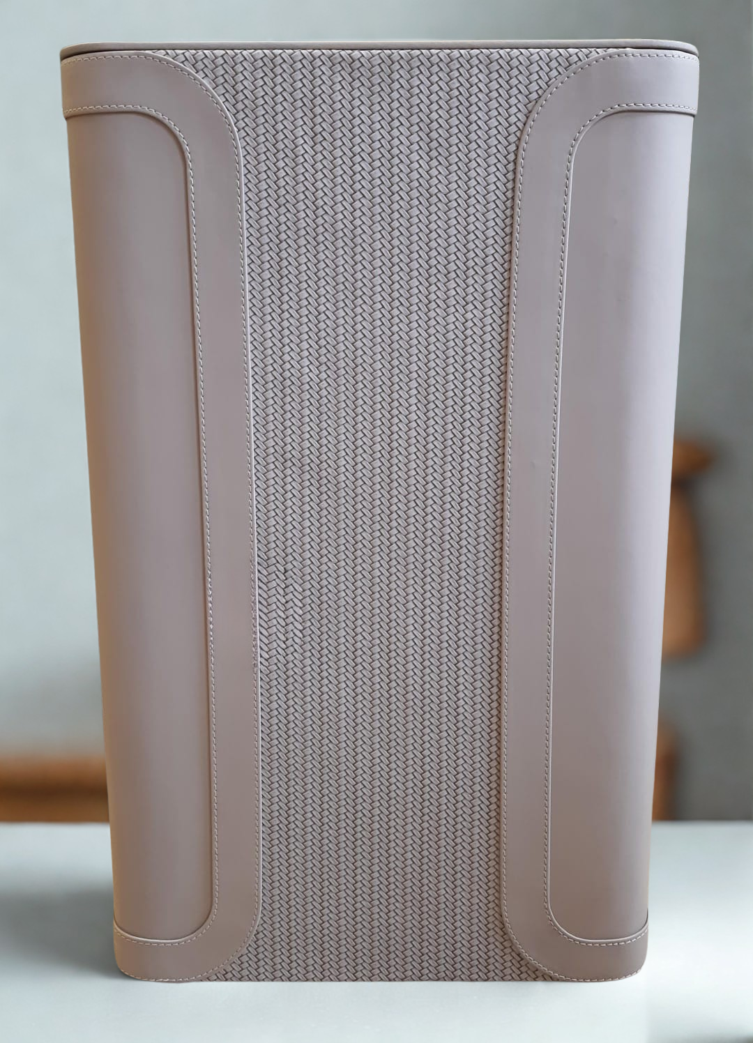 Camellia Laundry Basket