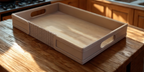 Camellia Multi-Purpose Tray - Large