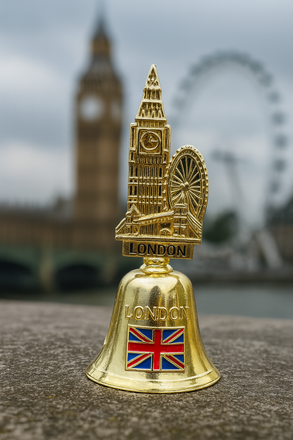 The Westminster Chime