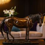 The Royal Ascot Mare