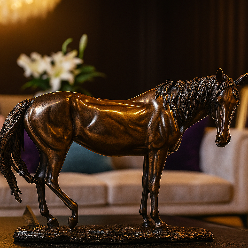 The Royal Ascot Mare