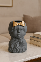 The Primrose Belle Vase