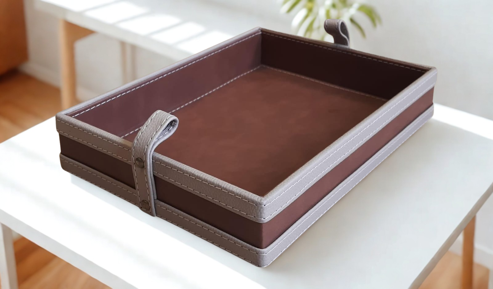 The Shaftsbury Tray