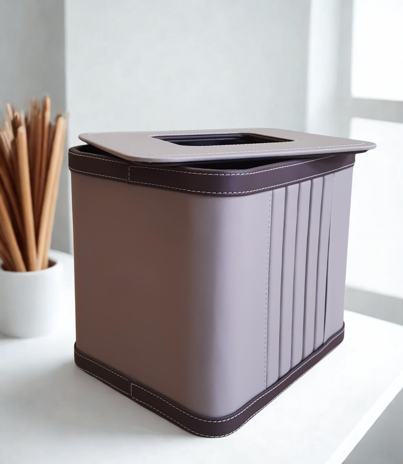 Primrose Office Bin