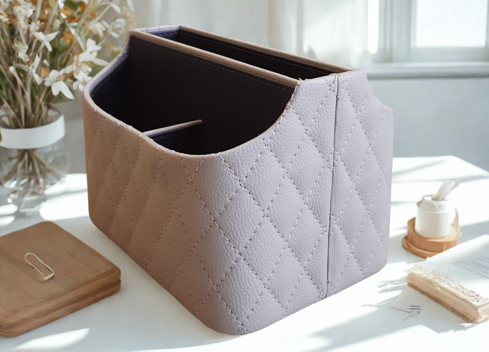 Belgravia Belle Multi-Purpose Organiser