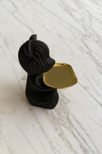 Pixel Bear Tray Holder