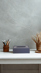 Hampton Court Tissue Box