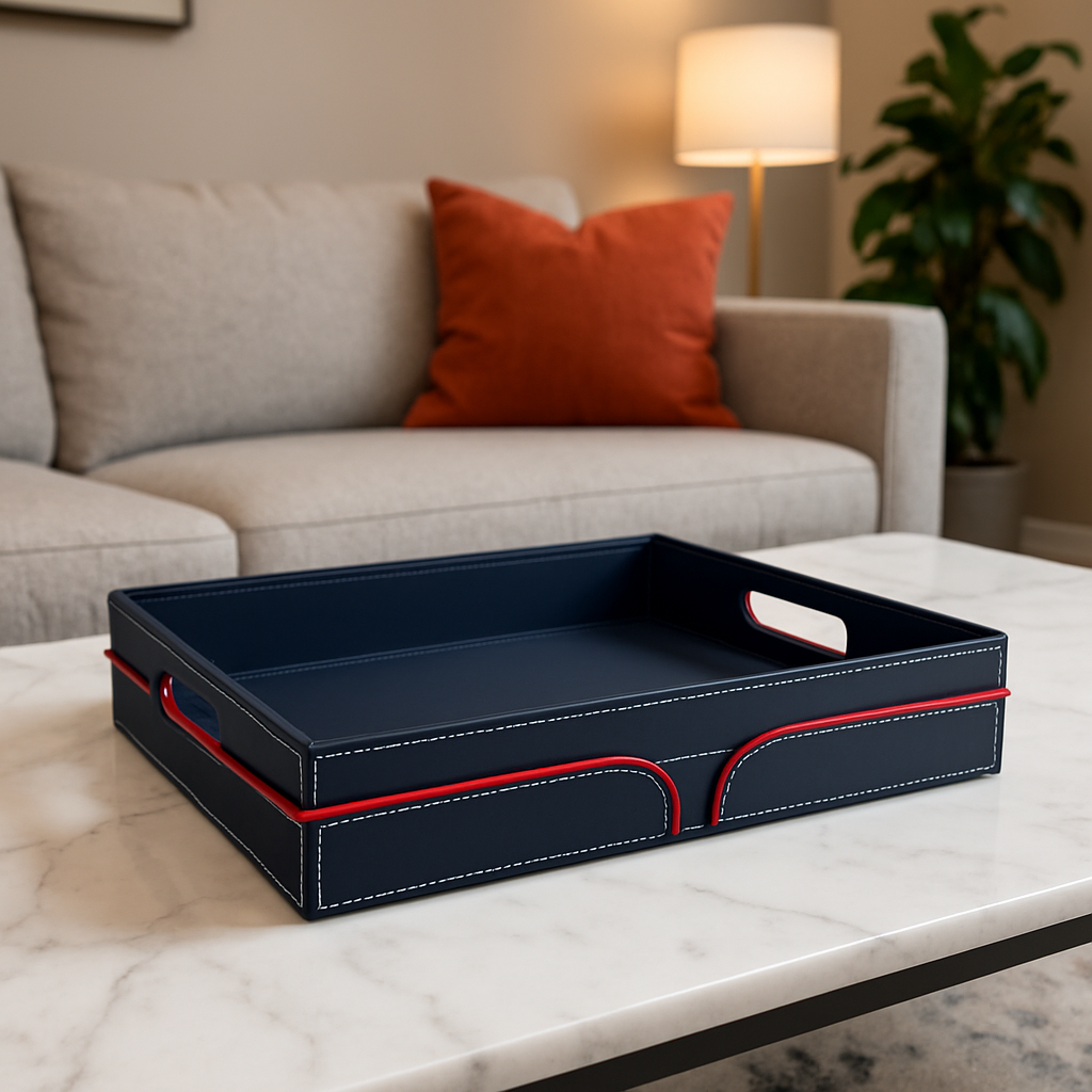 Berkeley Suite Serving Tray - Large