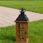 The Vintage Manor Lantern – Small