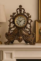 The Versailles Heritage Clock