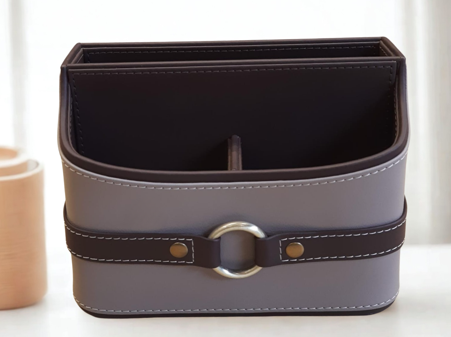 Oxford compact organiser