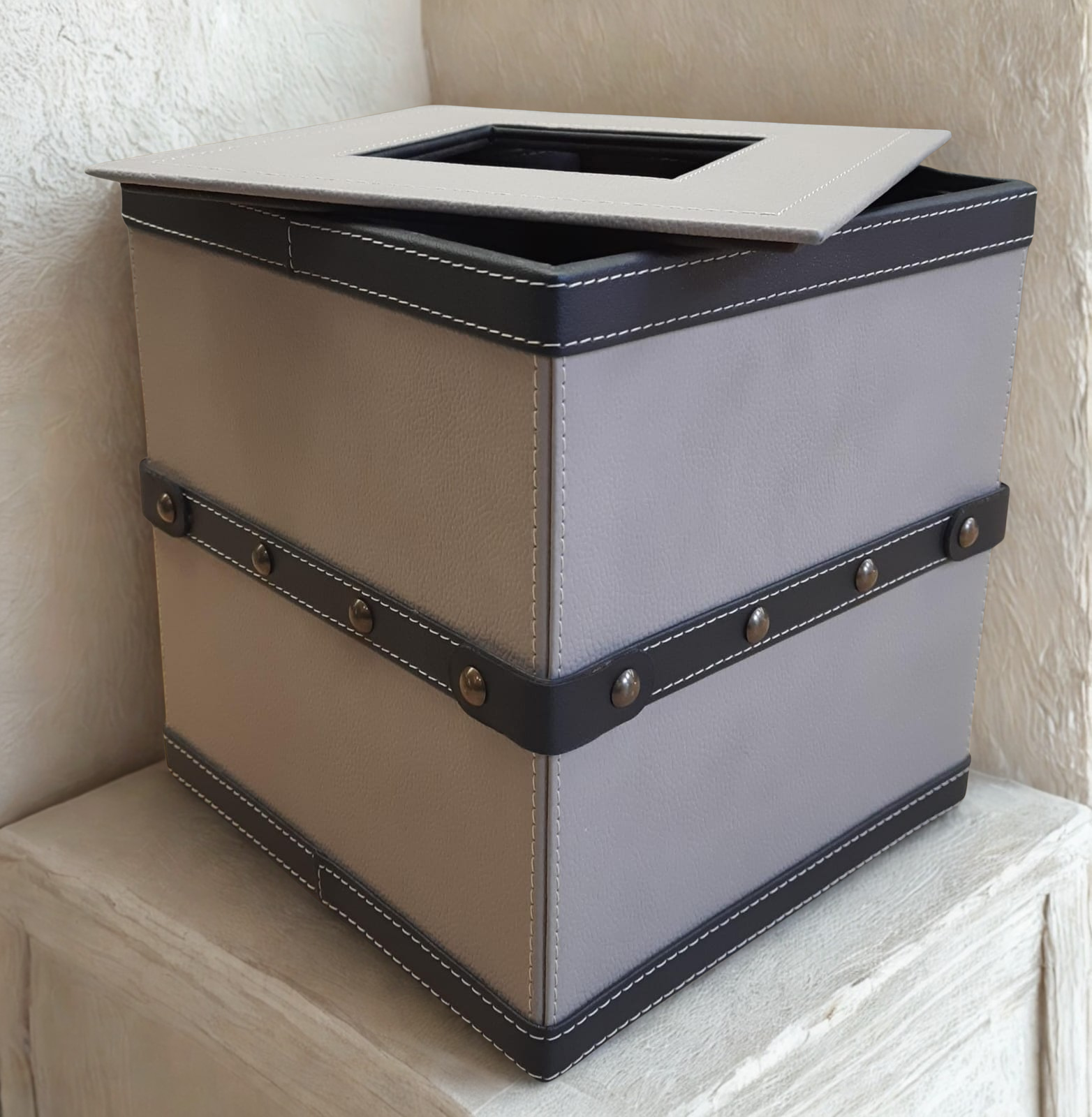 Grosvenor Sky Office Bin