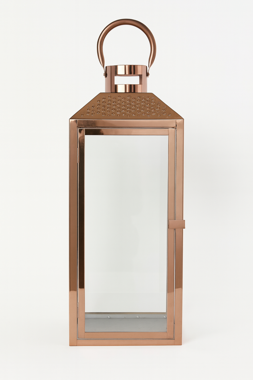 The Golden Horizon Lantern – Large