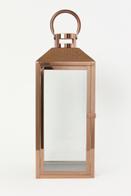 The Golden Horizon Lantern – Large