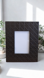 Seraphina Quilted Photo Frame