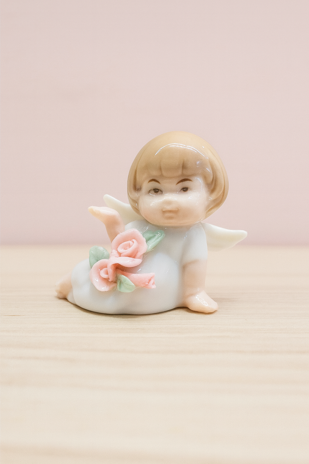 Cherub Blossom Angels