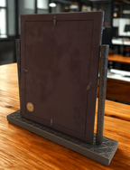 Seraphina Table Mirror