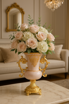 The Rosé Époque Vase
