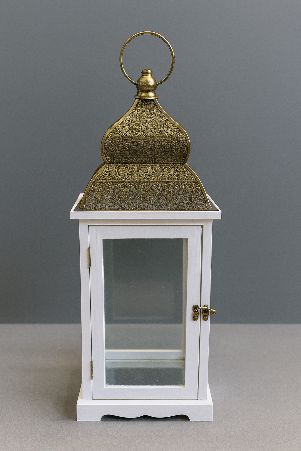The Arabian Nights Lantern – Small