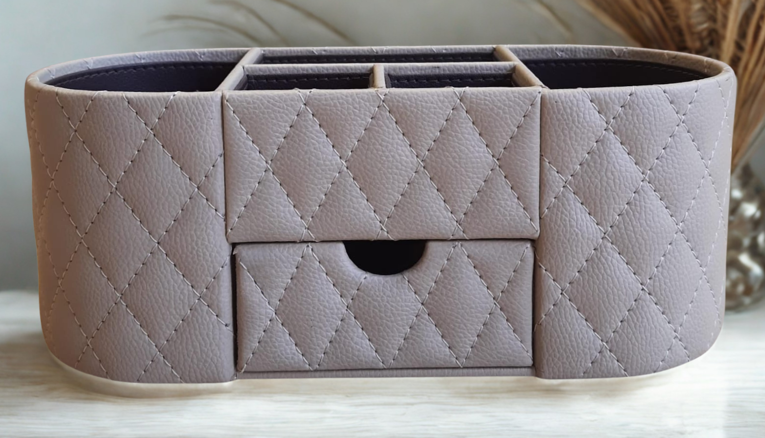 Belgravia Belle Vanity & Desk Caddy