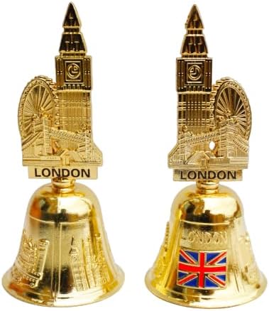 The Westminster Chime