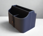 Hampton Court Compact Organiser