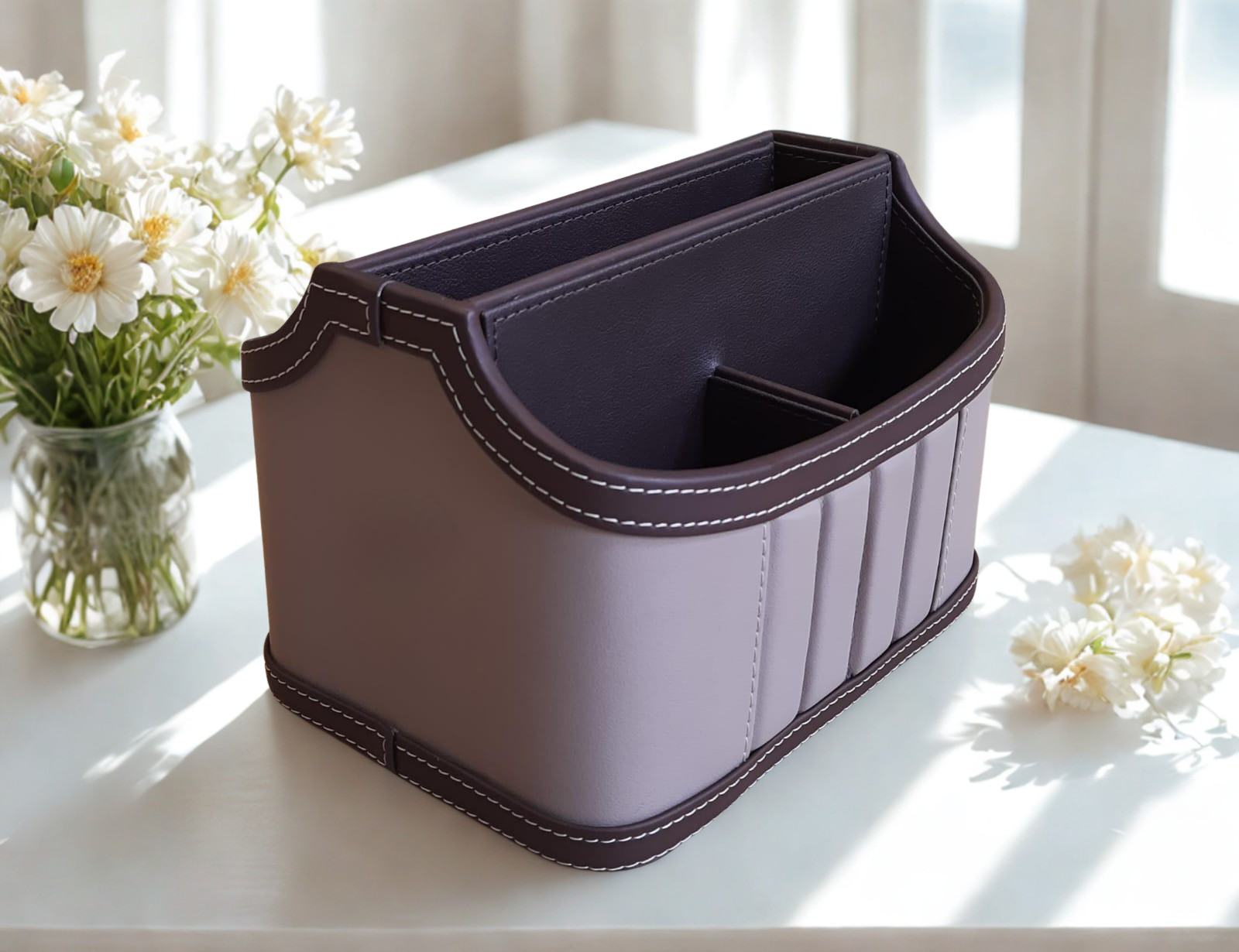 Primrose Compact Organiser