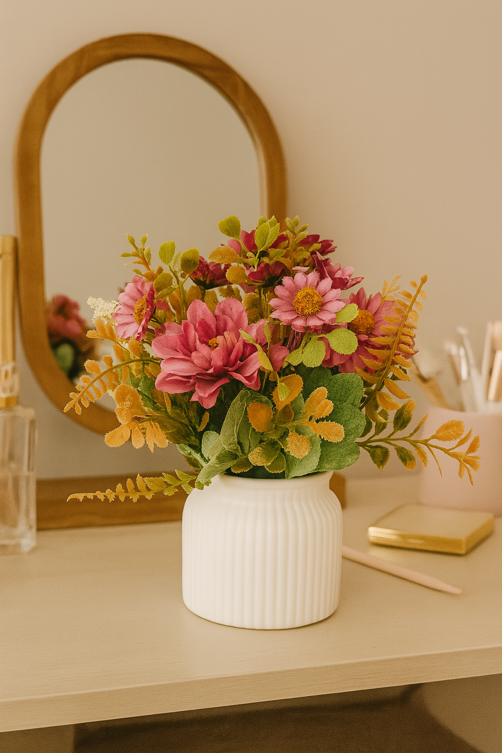 The Primrose Hill Posy Floral Arrangement