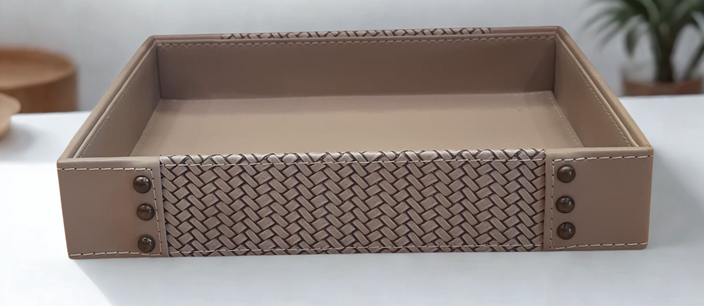 Camellia Multi-Purpose Tray - Small