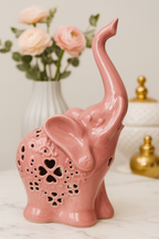 The Rosetta Elephant Figurine