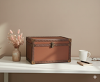 Wellington Storage Chest/Trunk