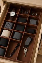 The Westchester Drawer Organiser