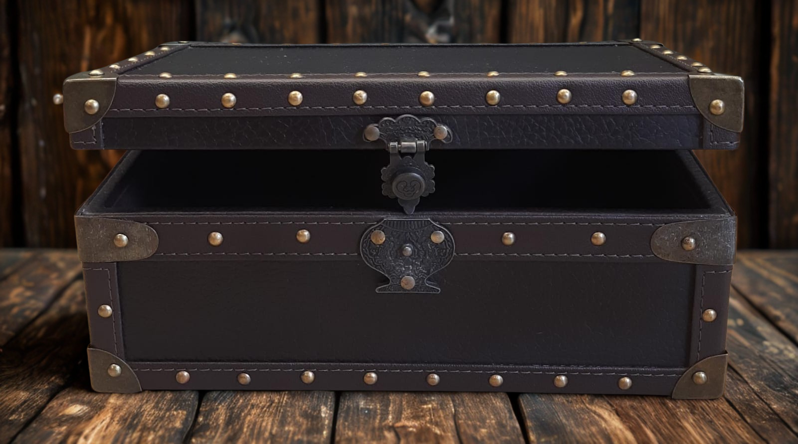 The Braxton Storage Chest/Trunk