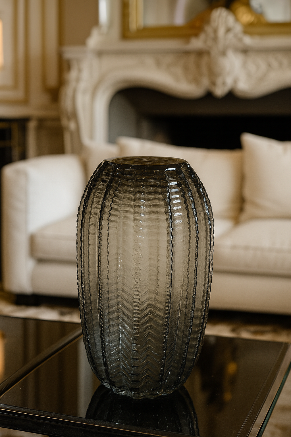 The Ashford Ridge Vase