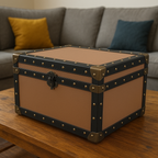 The Oakridge Storage Chest/Trunk